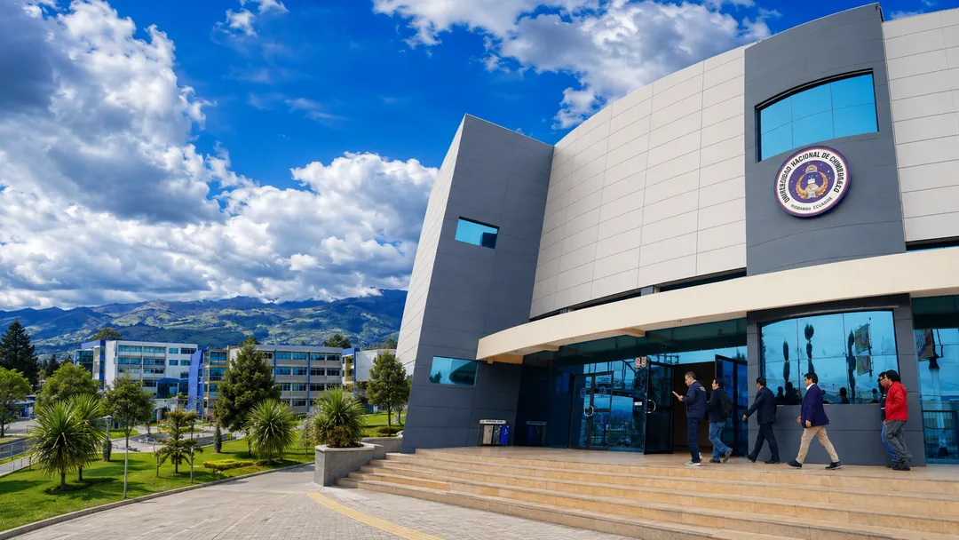 Espacio académico institucional