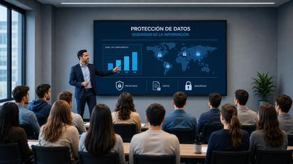 capacitacion