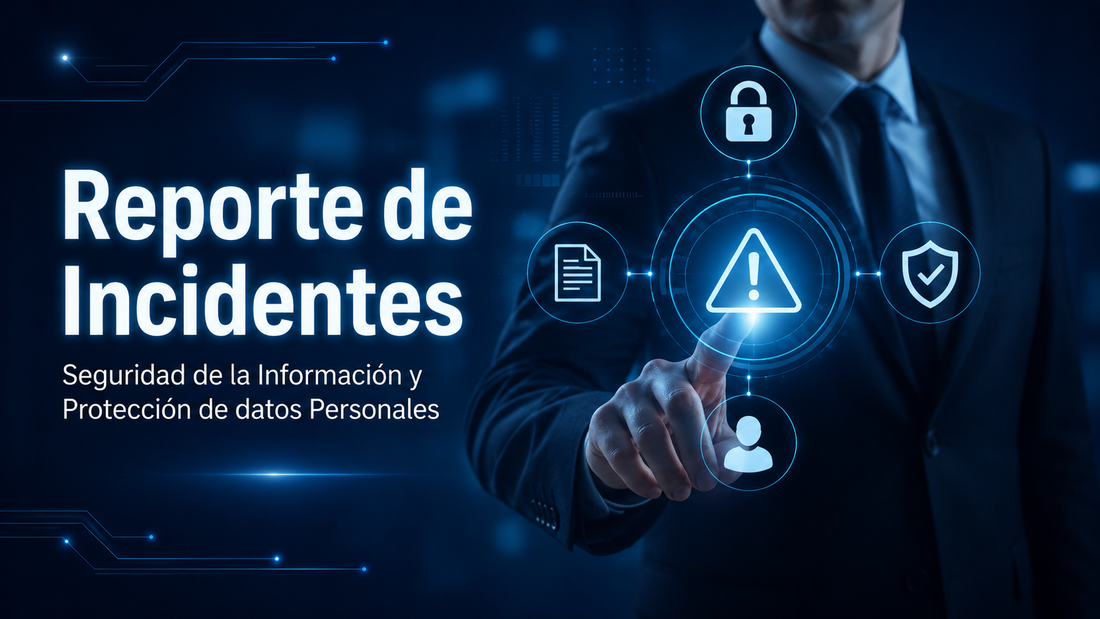 incidentes