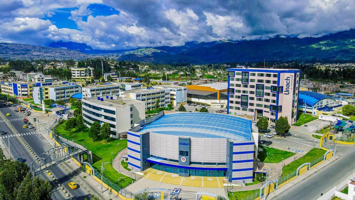 Campus UNACH